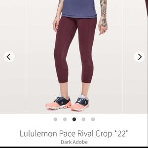 4 item Lululemon bundle